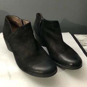 Dansko booties